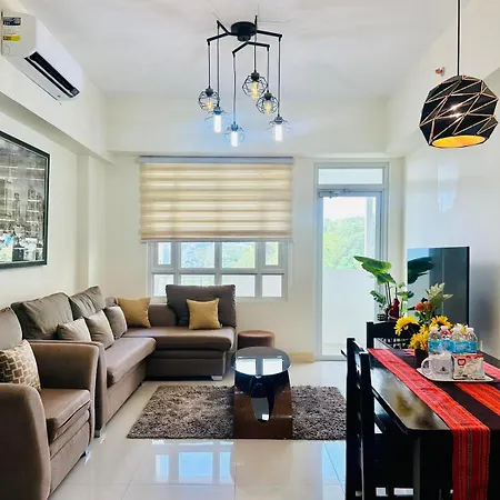 Twinlakes Condominium Tagaytay, Ll1R Shiraz